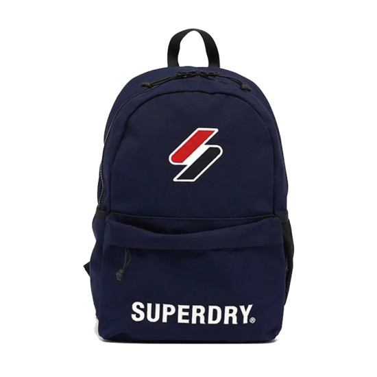 Superdry Τσάντα πλάτης Unisex Essential Montana Backpack